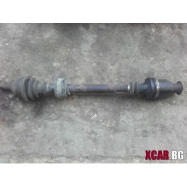 Полуоска дясна RENAULT MEGANE SCENIC I 1.6i 75к.с.1998г.