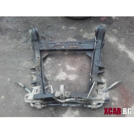 Преден мост RENAULT MEGANE SCENIC I 1.6i 1998г.