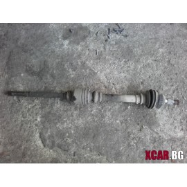 Полуоска дясна PEUGEOT 306 1.9 TDI 90к.с.хечбек 5вр.1995г.