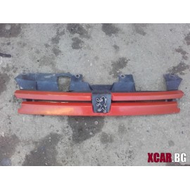 Декоративна маска PEUGEOT 306 1.9 TDI 90к.с.хечбек 5вр.1995г.