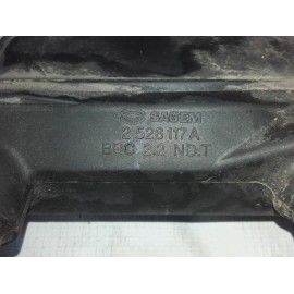 Бобина PEUGEOT 206 1.4i хечбек 2000г.