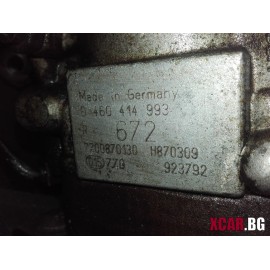 ГНП с No-0460 414 993 RENAULT MEGANE 1.9 DTI 98к.с. седан 1997г.