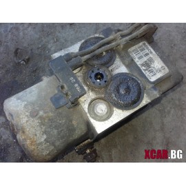 Абс/ABS RENAULT MEGANE 1.9 DTI седан 1997г.климатик