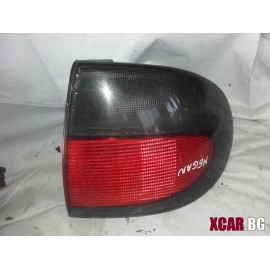 Стоп десен външен RENAULT MEGANE 1.9 DTI седан 1997г.климатик