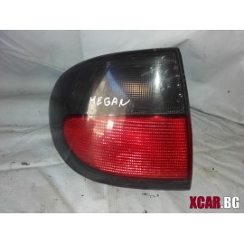 Стоп ляв външен RENAULT MEGANE 1.9 DTI седан 1997г.климатик