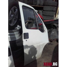 Врата предна дясна.Цената е за необорудвана.FIAT DUCATO 2.8D 87к.с.1998г.