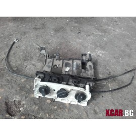 Панел парно FIAT DUCATO 2.8D 87к.с.1998г.