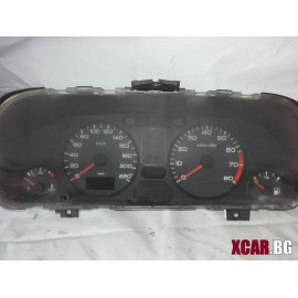 Километраж PEUGEOT 306 1.4i комби 5вр.1999г.фейслифт