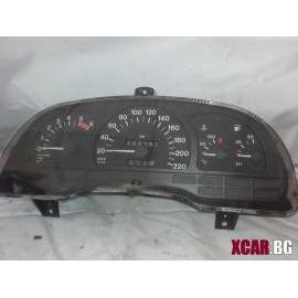 Километраж OPEL ASTRA F 1.7 TDI isuzu комби 5-врати(1991-1998)