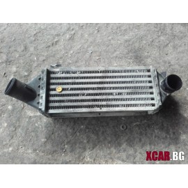 Интеркулер OPEL ASTRA F 1.7 TDI isuzu комби 5-врати(1991-1998)