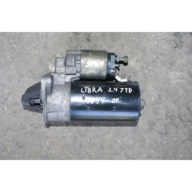 Стартер LANCIA LYBRA 2002 г. 2,4 GTD комби 150 к.с.