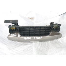Дръжка външна LANCIA LYBRA 2002 г. 2,4 GTD комби 150 к.с. позиция : задна, дясна