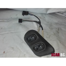 Бутони ел.стъкла OPEL TIGRA 1.4 16V, 90 к.с., 1996 г.