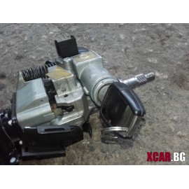 Контактен ключ с клеморед OPEL VECTRA B 1.8 16V 115 к.с. комби 1998 г.