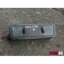 Плафон OPEL VECTRA B 1.8 16V 115 к.с. комби 1998 г.