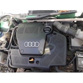 Audi A3 1.6, 98 г