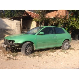 Audi A3 1.6, 98 г