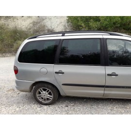 Ford Galaxy 2.3 i, 98 г