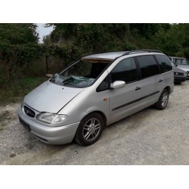 Ford Galaxy 2.3 i, 98 г