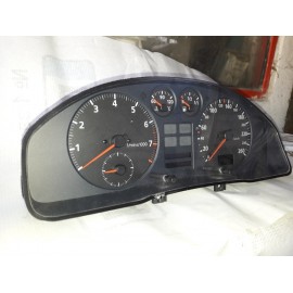 Audi A4 (B5) 1.8 20 V, 1998 г. километраж