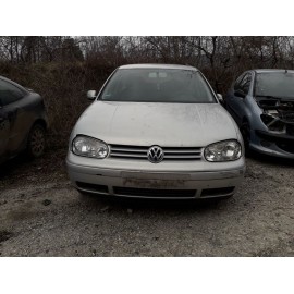 VW Golf 4, 1.6 i, 99 г на части
