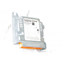 Модул AIR BAG RENAULT MEGANE SCENIC 2,0i Автоматик 1999 г.