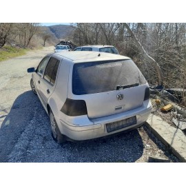 Фолксваген Голф 4, 1,9 tdi 200 г на части