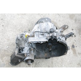 Скоростна кутия ръчна RENAULT LAGUNA (1993-2000) 2.0i 115 к.с.