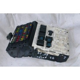 табло бушони RENAULT MEGANE купе (1996-1999)1.6i 90 к.с.