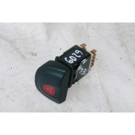 Бутон аварийни светлини RENAULT MEGANE купе (1996-1999)1.6i 90 к.с.