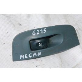 бутон (копче)ел.стакло RENAULT MEGANE купе (1996-1999)1.6i 90 к.с.