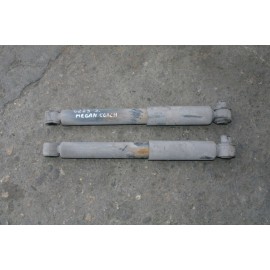 Амортисьор заден RENAULT MEGANE купе (1996-1999)1.6i 90 к.с.