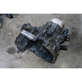 Скоростна кутия ръчна RENAULT MEGANE купе (1996-1999)1.6i 90 к.с.