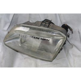 фар ляв RENAULT MEGANE купе (1996-1999)1.6i 90 к.с.
