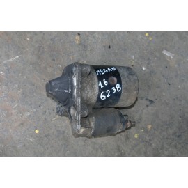 стартер RENAULT MEGANE купе (1996-1999)1.6i 90 к.с.