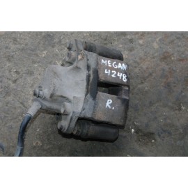 Спирачен апарат преден десен RENAULT MEGANE купе (1996-1999)1.6i 90 к.с.