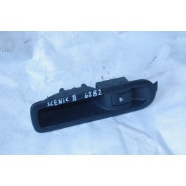 бутон (копче)ел.стакло RENAULT MEGANE SCENIC 2 (2003-2009) 1.5dci 80 к.с.