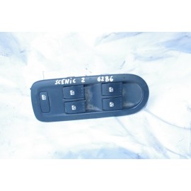 бутони ел.стъкла RENAULT MEGANE SCENIC 2 (2003-2009) 1.5dci 80 к.с.