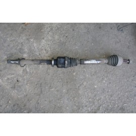 полуоска дясна RENAULT MEGANE SCENIC 2 (2003-2009) 1.5dci 80 к.с.
