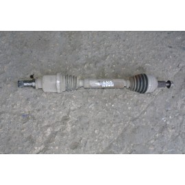 полуоска лява RENAULT MEGANE SCENIC 2 (2003-2009) 1.5dci 80 к.с.