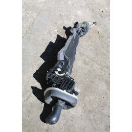 скоростен лост с жилата RENAULT MEGANE SCENIC 2 (2003-2009) 1.5dci 80 к.с.