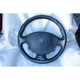 Волан с AIR BAG мултифункционален RENAULT MEGANE SCENIC 2 (2003-2009) 1.5dci 80 к.с.