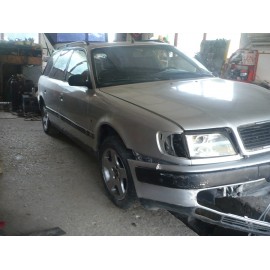 AUDI 100 2.5 TDI (1994г.)